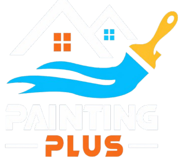 Painting Plus logo